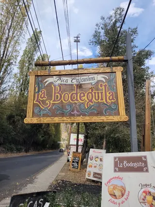 La Bodeguita image 5