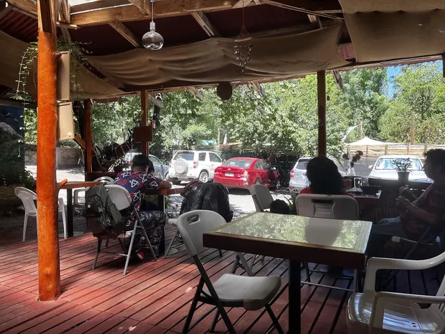 La Bodeguita, San José de Maipo, Santiago