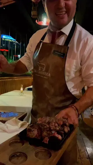 La Cabrera image 2