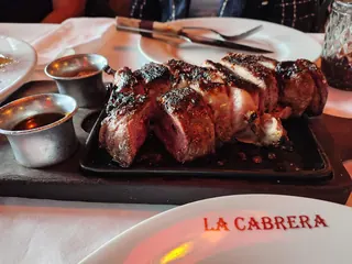 La Cabrera image 5