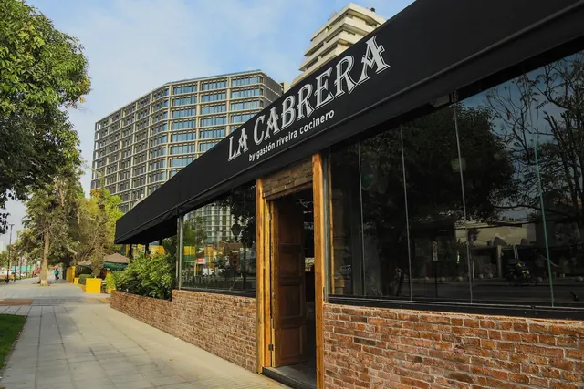 La Cabrera, Vitacura, Santiago