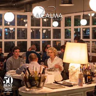 La Calma by Fredes & Ovalle image 1