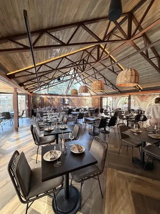 La Campiña Cocina Francesa image 4