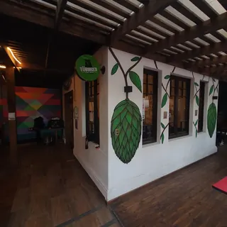 La Cantera RestoBeer image 5