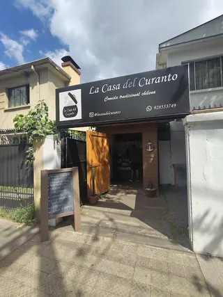 La casa del curanto image 5