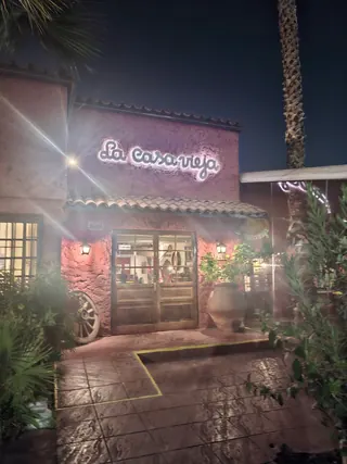 La Casa Vieja image 3