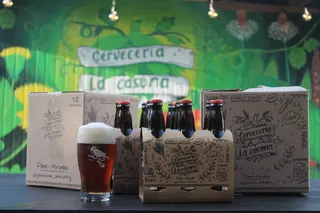 La Casona Cervecera image 4