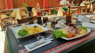 La Casona del Ají Seco image 3