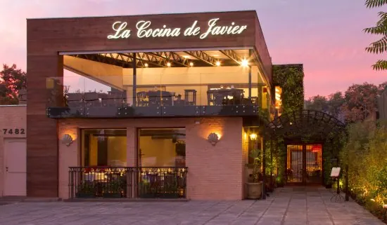 La Cocina de Javier, Vitacura, Santiago