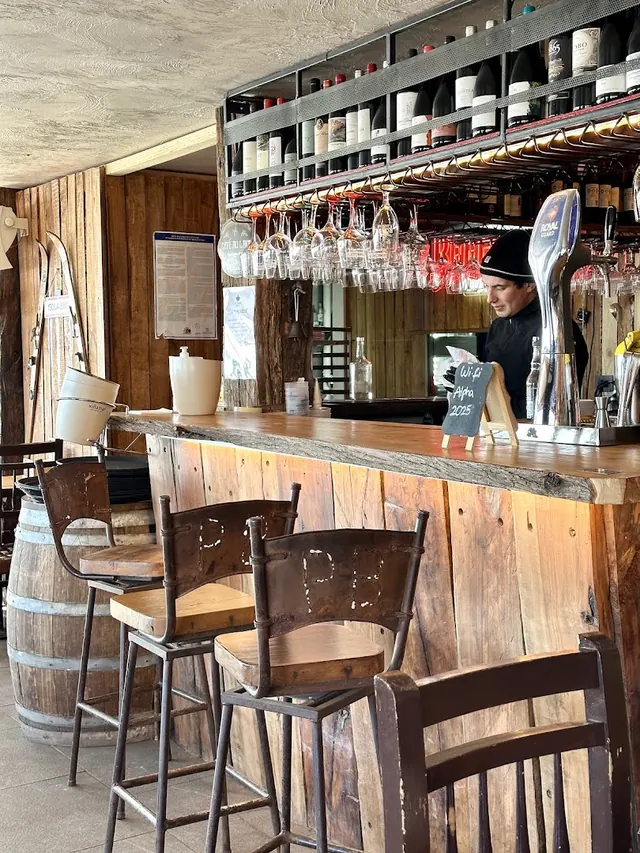 La Cocotte, Lo Barnechea, Santiago