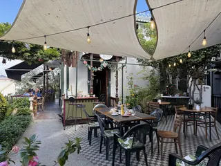 La Colombina Bistró Café Bar image 1