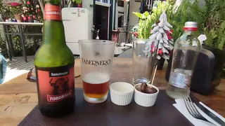 La Colombina Bistró Café Bar image 2