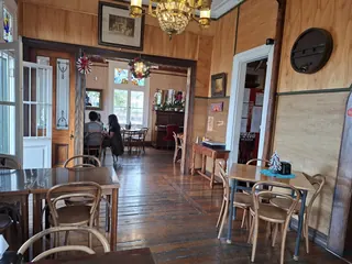 La Colombina Bistró Café Bar image 4