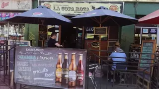 La Copa Rota Restaurant image 1