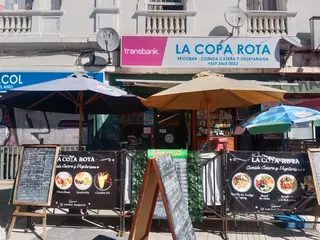 La Copa Rota Restaurant image 3