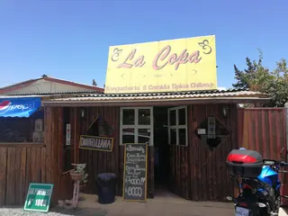 La Copa image 1