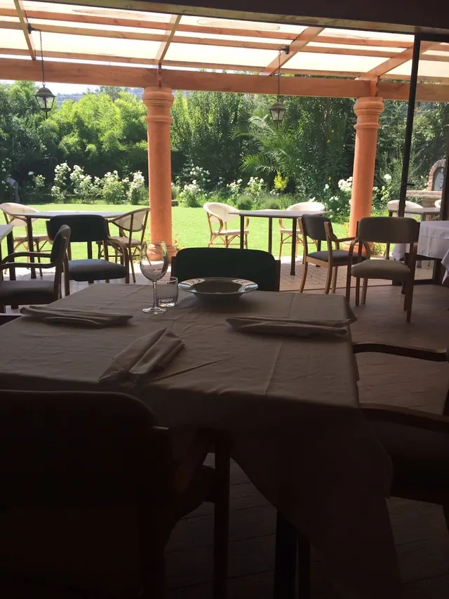 La Divina Comida, El Arrayán, Santiago