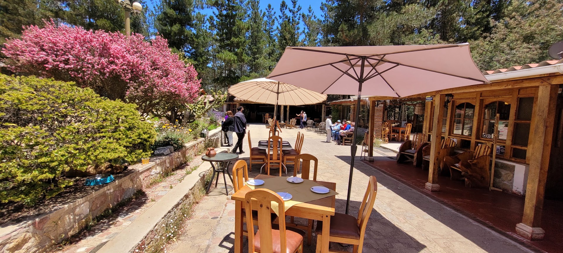 La Estancia