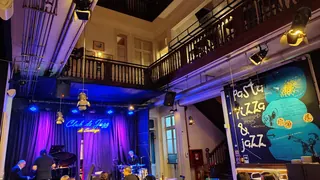 La Fabbrica - Club de Jazz image 1