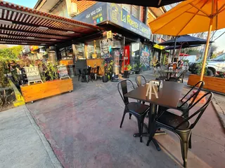 La Fuente Carrera image 1