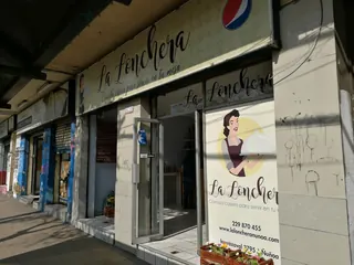 La Lonchera image 1