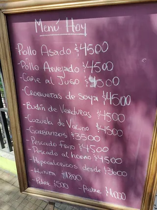 La Lonchera image 3