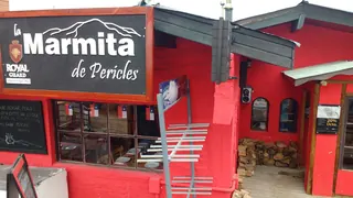 La Marmita De Pericles image 1
