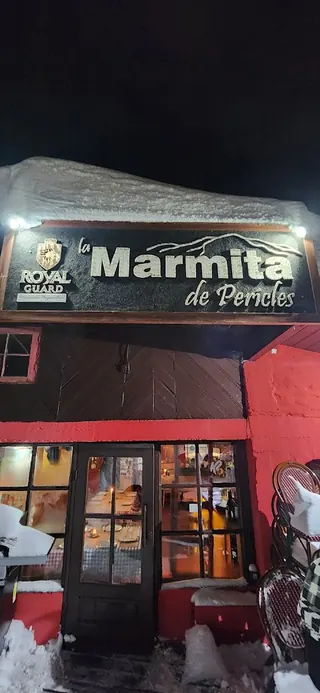 La Marmita De Pericles image 4