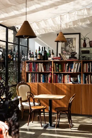 La Mesa image 1