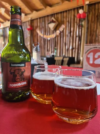 La normita Tenedor Libre image 4