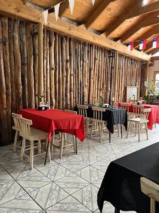 La normita Tenedor Libre image 5