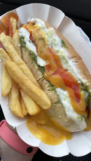 La Patita image 2