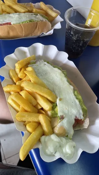 La Patita image 3