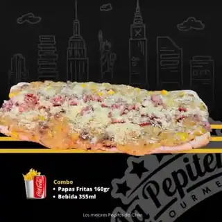 La Pepiteria Gourmet Santa Rosa image 3