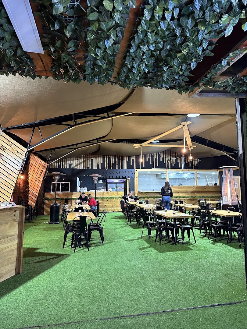 La Pepiteria Gourmet Santa Rosa