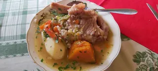 La Pica' de la Coyita image 3
