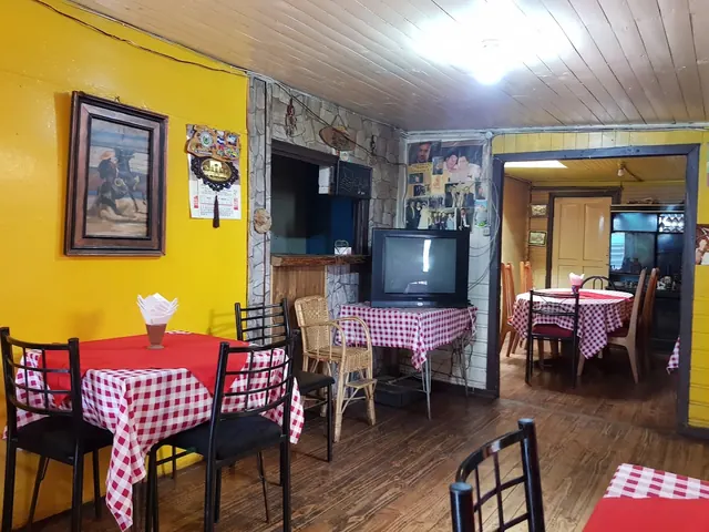La Pica' de la Coyita, Melipilla, Santiago