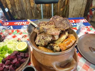 La picá del artesano image 5