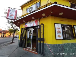 La Picada Del Ajicito image 1