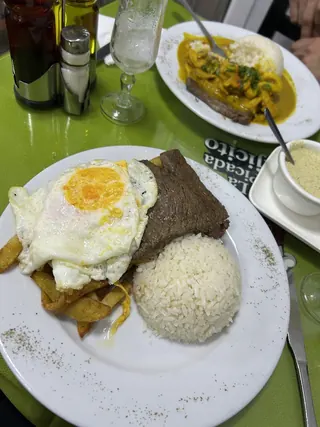 La Picada Del Ajicito image 4