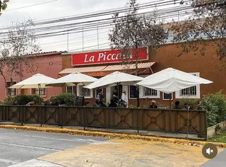 La Piccata image 1