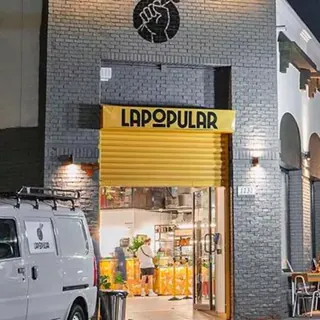 La Popular Infante image 1
