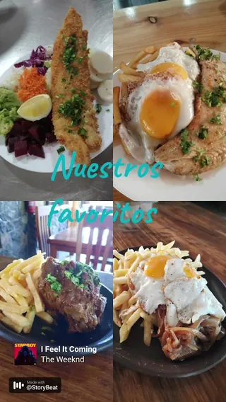 La Queña Restaurante image 2
