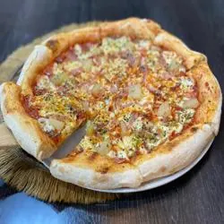 La Rústica Pizzeria image 3
