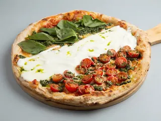 La Rústica Pizzeria image 5
