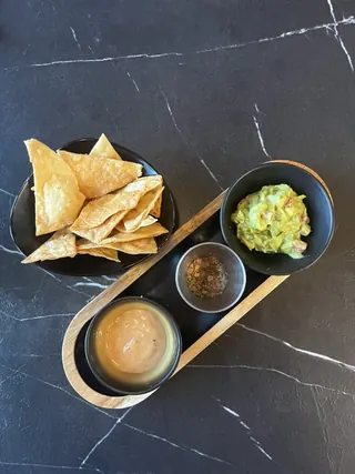 La Sagrada Restaurant image 3