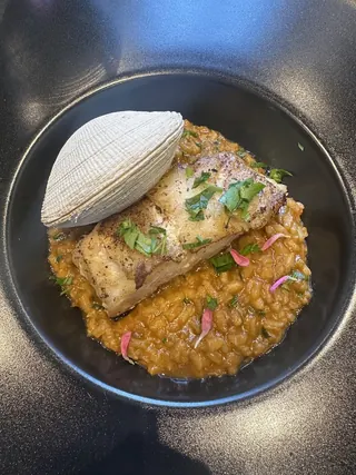 La Sagrada Restaurant image 5
