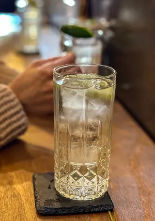 La Vermutería Franklin image 5