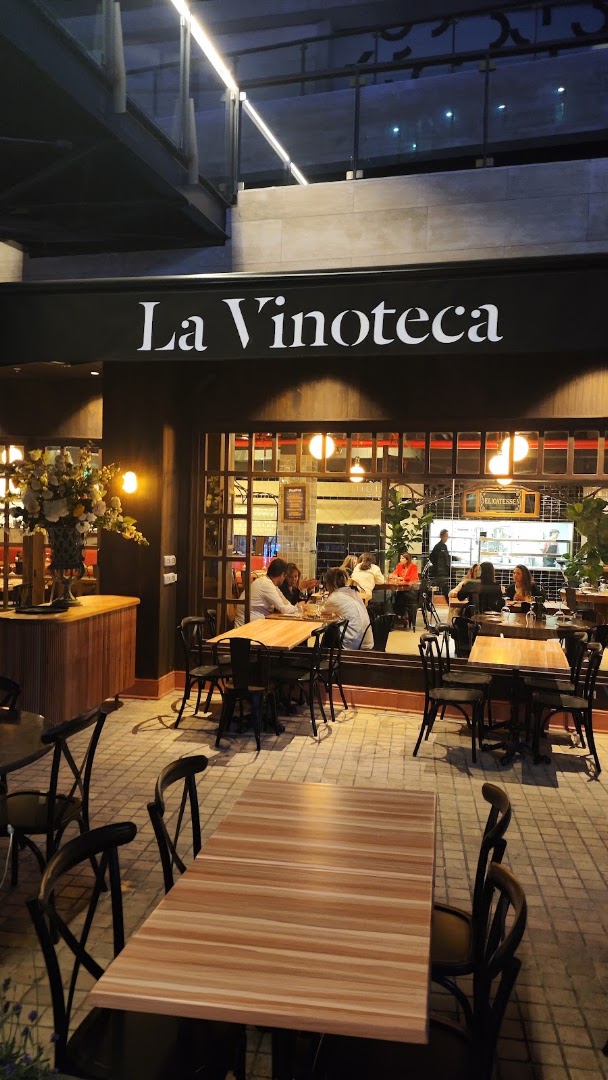 La Vinoteca