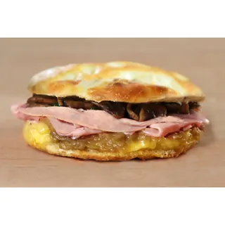 Lady Focaccia image 3